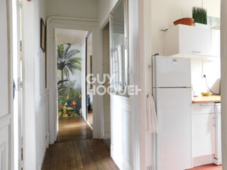  Appartement � vendre 3 pi�ces 57 m�