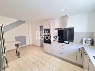  Maison à vendre 5 pièces 119 m²