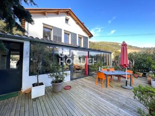  Maison � vendre 5 pi�ces 200 m�