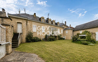 Vente Maison maison Rully