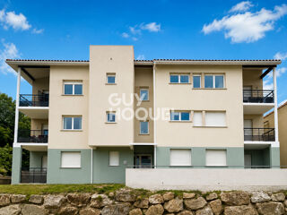  Appartement à vendre 3 pièces 63 m²