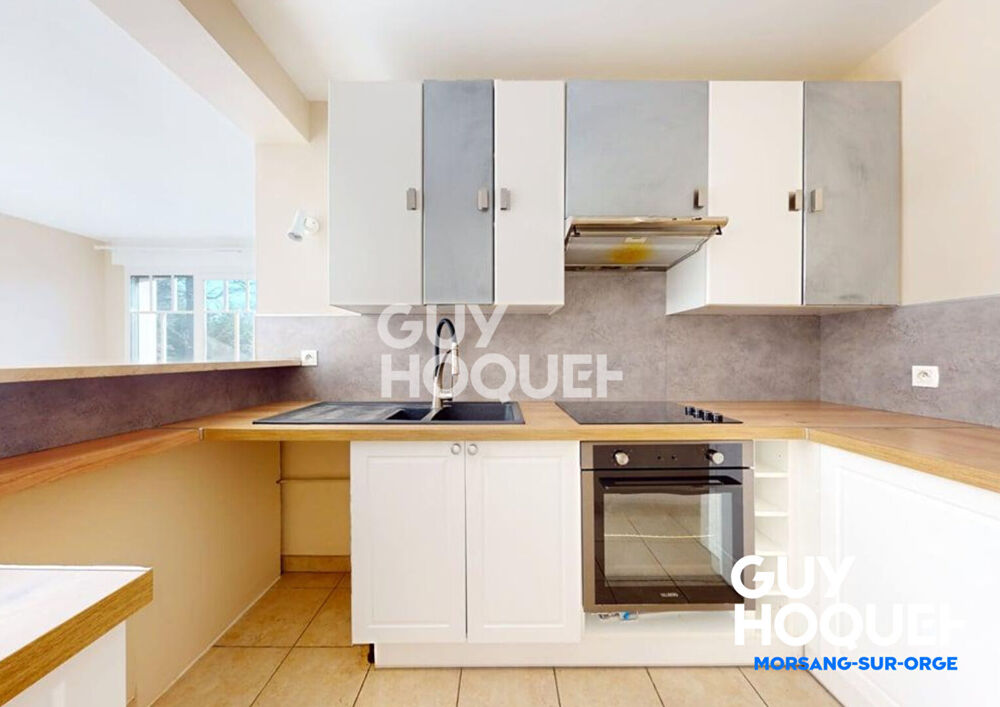 Location Appartement appartement Morsang-sur-orge