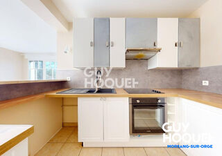  Appartement à louer 3 pièces 76 m²