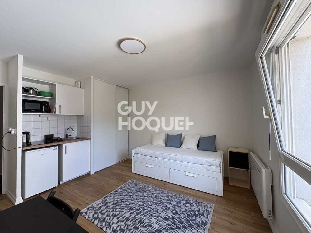 Location Appartement appartement Nantes