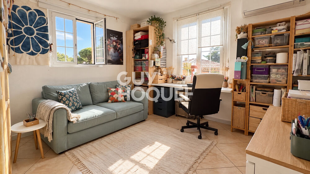 à vendre  Maison Cavalaire-sur-Mer (83240)