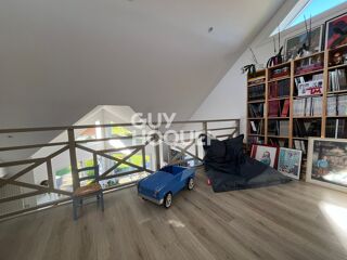  Maison à vendre 6 pièces 153 m²