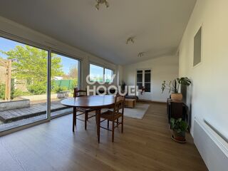  Maison à louer 5 pièces 100 m²