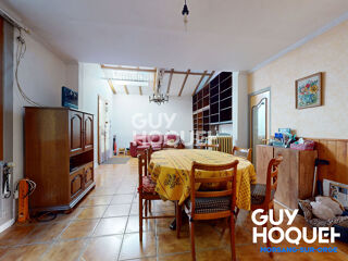  Maison � vendre 5 pi�ces 92 m�