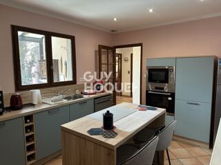  Maison à vendre 4 pièces 105 m²