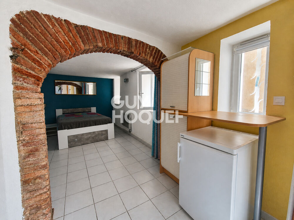 Vente Appartement appartement Vivès