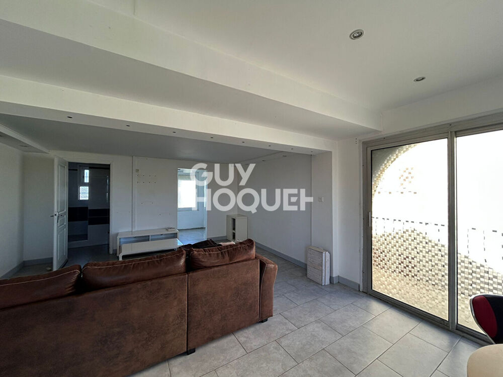 Vente Maison maison Narbonne plage