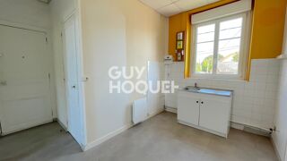  Appartement à vendre 2 pièces 37 m² Nantes