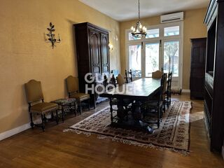  Maison à vendre 7 pièces 215 m²