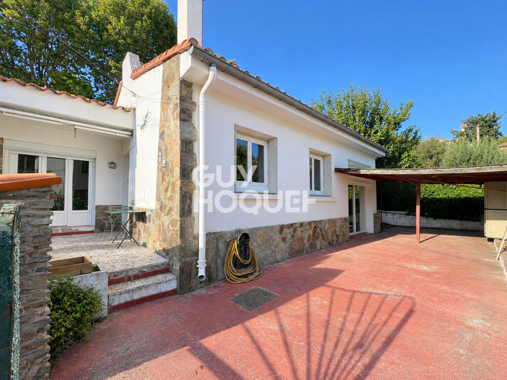 Vente Maison maison Amélie-les-bains-palalda
