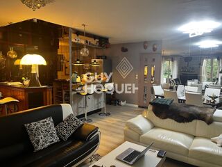  Maison à vendre 5 pièces 125 m²