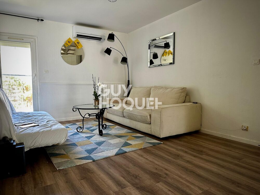 Maison 6 pièces 134 m² · à Carcassonne · 134 m² · 185 000 €