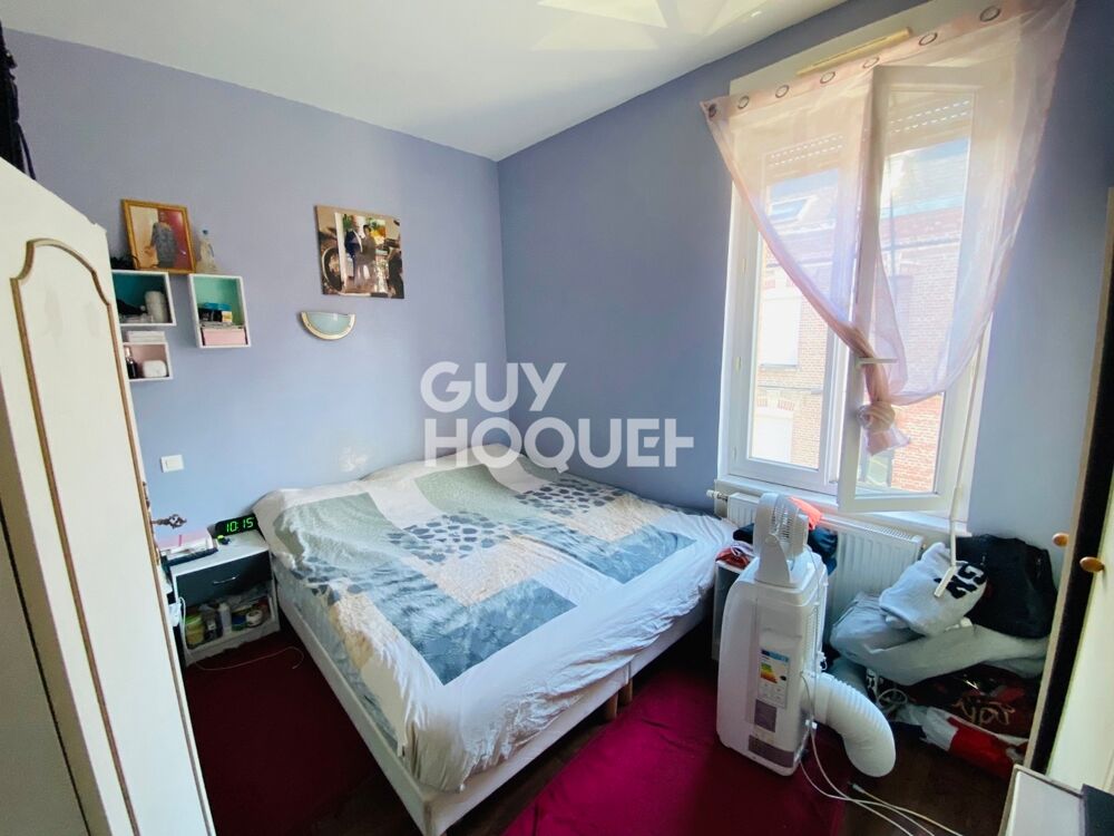 Vente Maison maison Amiens
