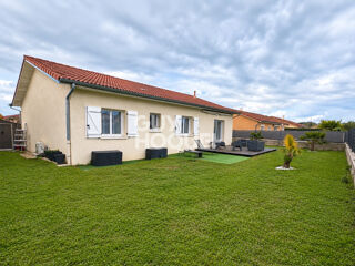  Maison � vendre 4 pi�ces 93 m�