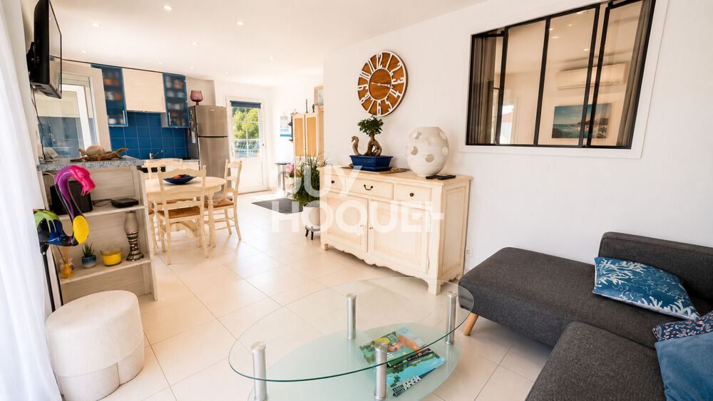 Vente Appartement appartement Cavalaire-sur-mer