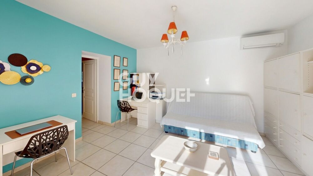 à vendre  Maison Montescot (66200)