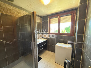  Maison à vendre 4 pièces 77 m²
