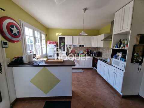  Maison � louer 3 pi�ces 88 m�