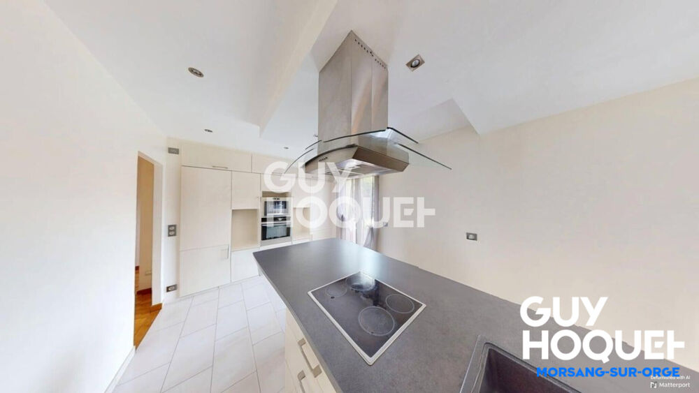 Vente Maison maison Morsang sur orge
