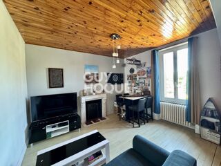  Appartement à vendre 5 pièces 97 m²