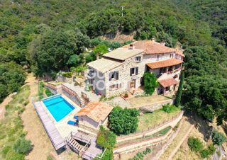 Vente Maison maison Montbolo