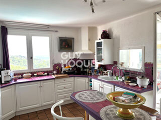  Maison à vendre 8 pièces 192 m²