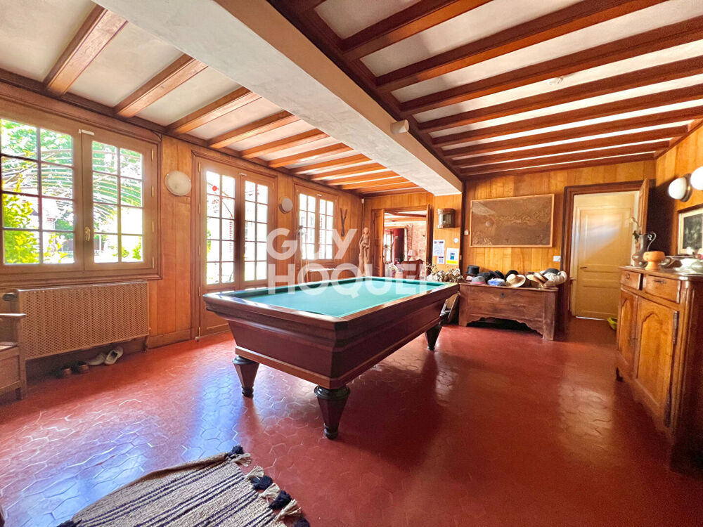 � vendre  Maison Sainte-Gemme-Moronval (28500)