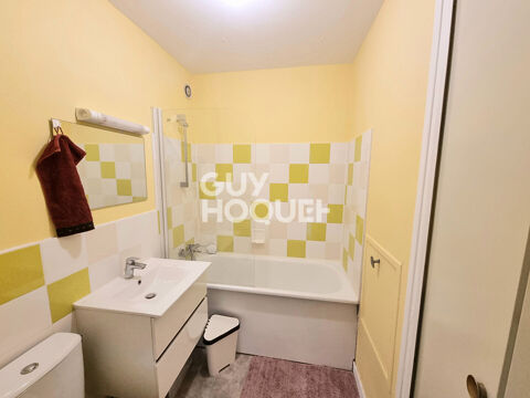  Appartement � louer 1 pi�ce 34 m�