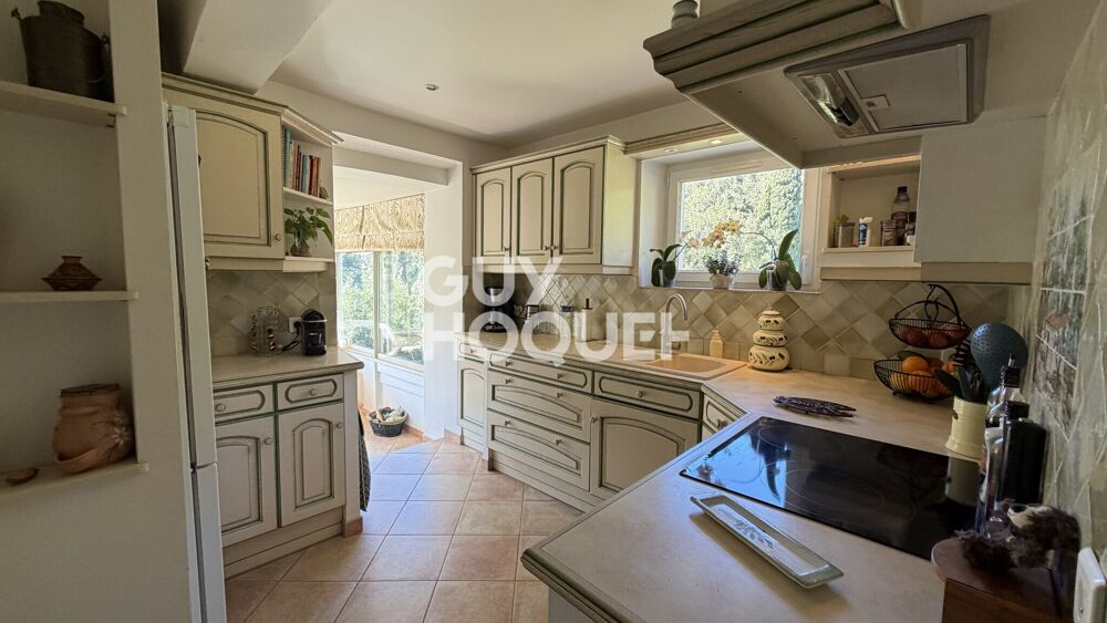 à vendre  Maison Cavalaire-sur-Mer (83240)