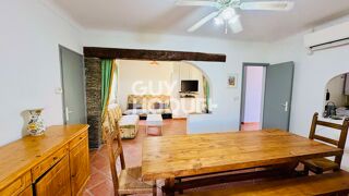  Maison à vendre 7 pièces 190 m²