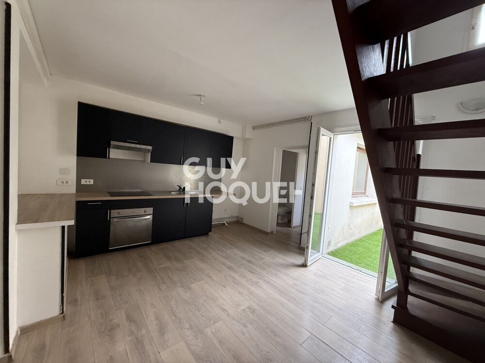 Vente Maison maison Amiens