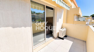  Appartement à vendre 1 pièce 18 m²