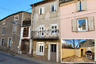  Maison � vendre 4 pi�ces 78 m�