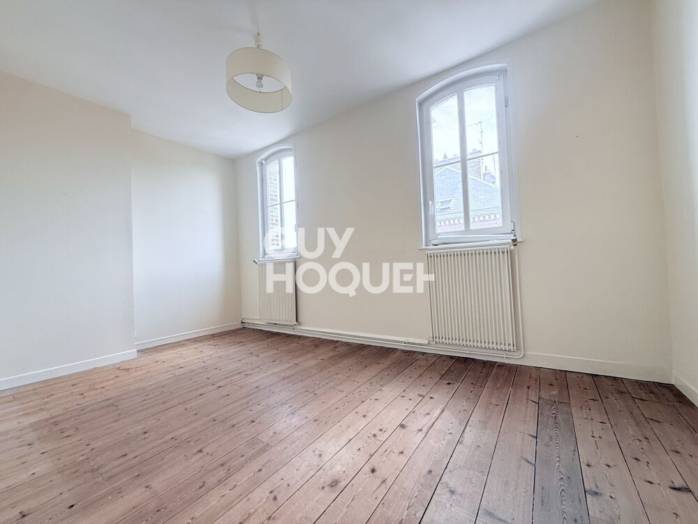 Vente Maison maison Amiens