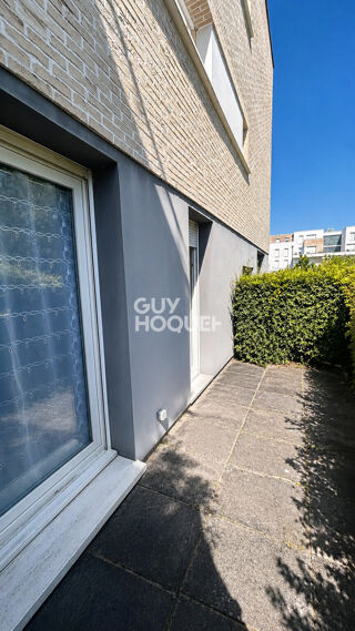  Appartement à vendre 2 pièces 48 m²