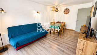  Appartement à vendre 2 pièces 39 m²