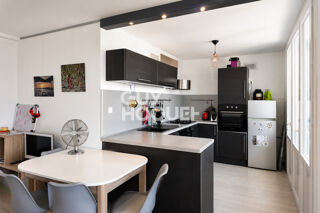  Appartement à louer 4 pièces 67 m²