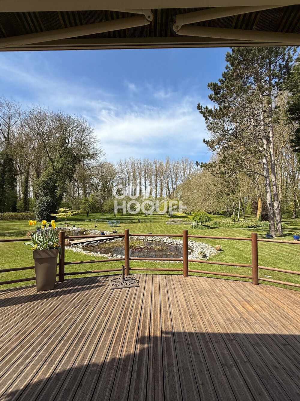 à vendre  Maison Quend (80120)