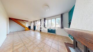  Maison à vendre 4 pièces 64 m²