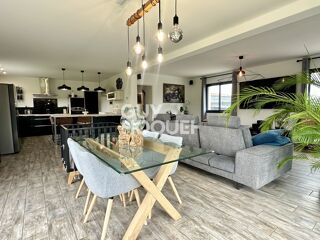  Maison à vendre 6 pièces 140 m²