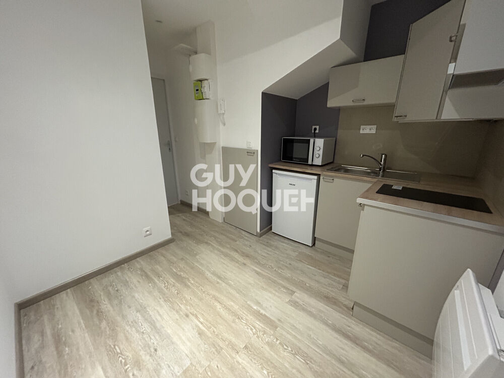 Location Appartement appartement Amiens