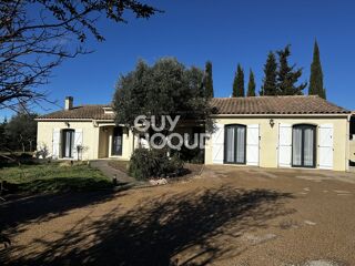  Maison � vendre 6 pi�ces 145 m�