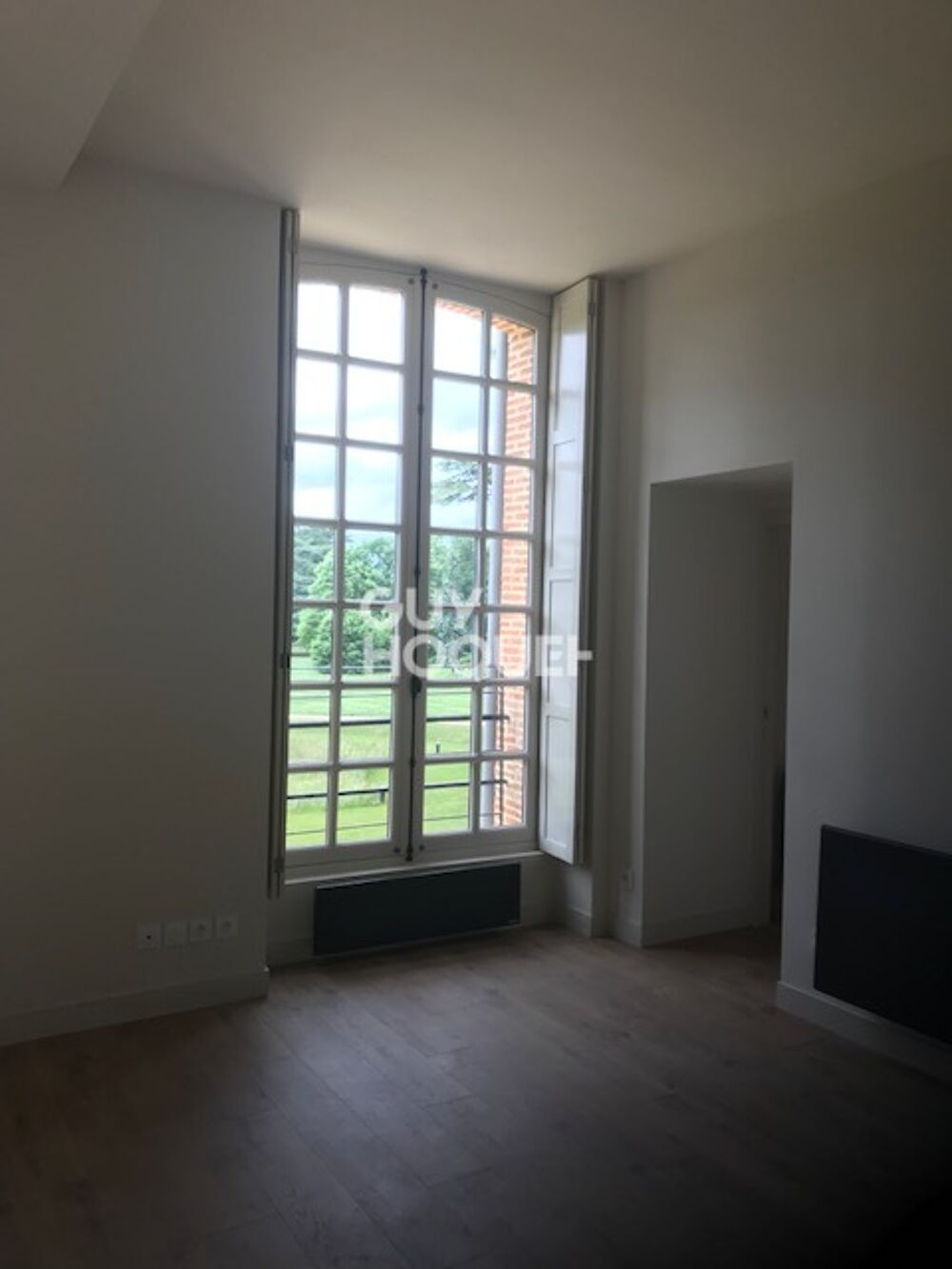 Location Appartement appartement Abondant