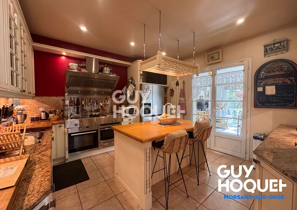 � vendre  Maison Morsang-sur-Orge (91390)