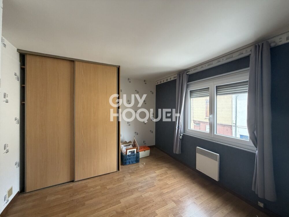 Vente Maison maison Amiens