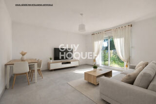  Maison à vendre 6 pièces 111 m²